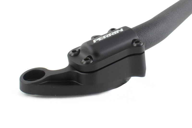Perrin Front Strut Brace - Black For Ascent 2019-21 | PSP-SUS-059BK - JDMuscleStrut Tower BarsperPSP-SUS-059BK