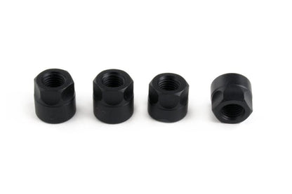 Perrin Front Strut Brace - Black For Ascent 2019-21 | PSP-SUS-059BK - JDMuscleStrut Tower BarsperPSP-SUS-059BK