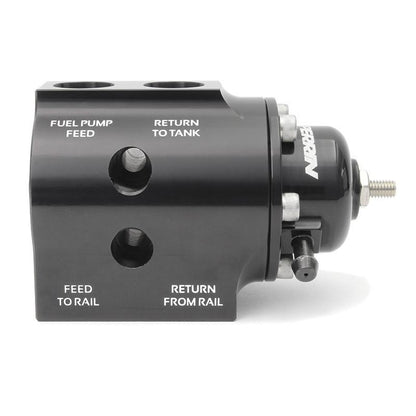 Perrin Fuel Pressure Regulator - Universal (ASM-FUL-300)-paASM-FUL-300-ASM-FUL-300-Fuel Pressure Regulators-Perrin Performance-JDMuscle