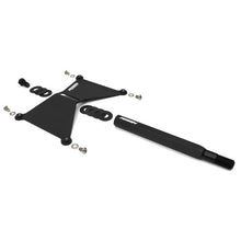 Perrin 08-14 WRX/STI License Plate Holder | PSP-BDY-201