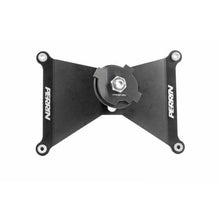 Perrin [18-21 WRX/STI] License Plate Holder w/ FMIC | PSP-BDY-205F