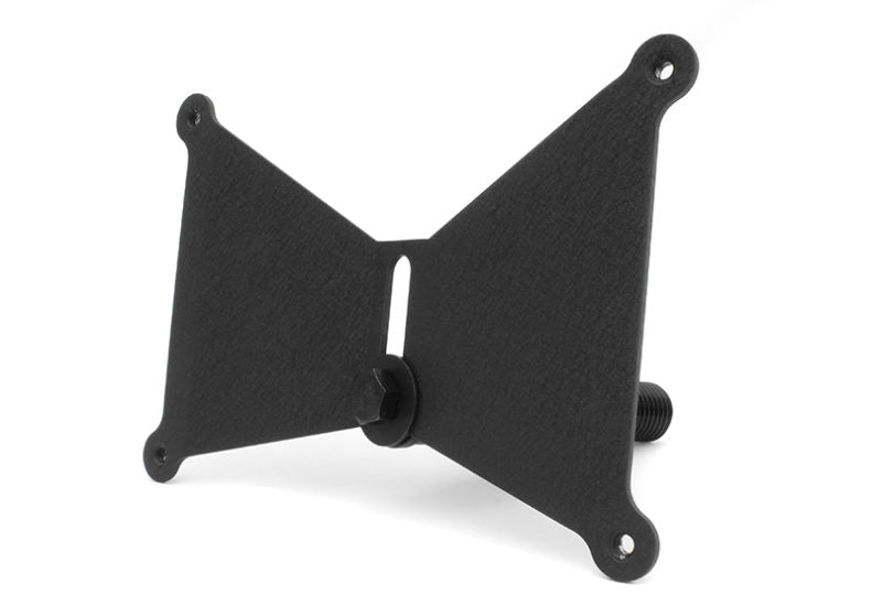 Perrin License Plate Relocate Kit For Nissan GT-R 2008-2014 | PGP-BDY-200 - JDMuscleLicense Plate Relocation KitsperPGP-BDY-200