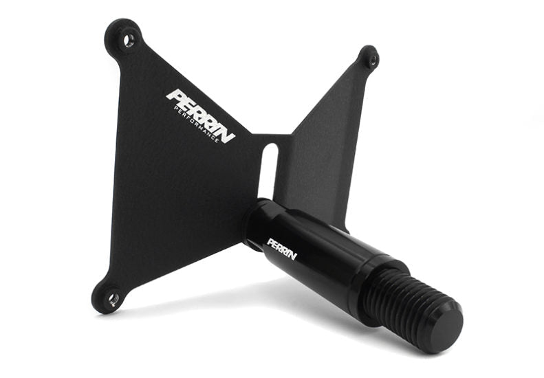 Perrin License Plate Relocate Kit For Nissan GT-R 2008-2014 | PGP-BDY-200 - JDMuscleLicense Plate Relocation KitsperPGP-BDY-200