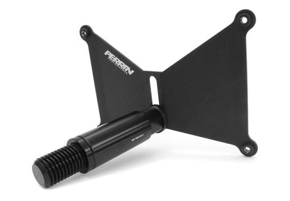 Perrin License Plate Relocate Kit For Nissan GT-R 2008-2014 | PGP-BDY-200 - JDMuscleLicense Plate Relocation KitsperPGP-BDY-200