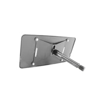 Perrin License Plate Relocate Toyota Supra 2020+ | PTP-BDY-200