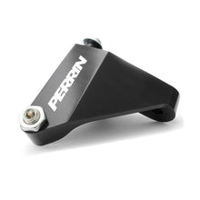 Perrin 15-21 WRX/STI Master Cylinder Brace Black | PSP-BRK-403BK