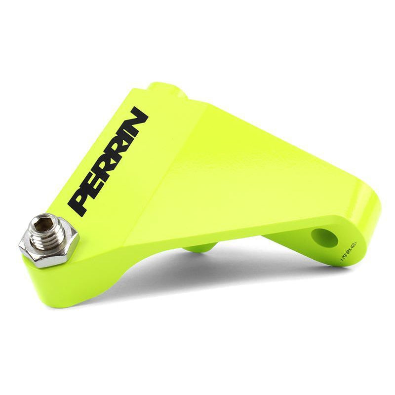 Perrin Master Cylinder Brace - Neon Yellow for 2015+WRX/STI (PSP-BRK-403NY)-paPSP-BRK-403NY-PSP-BRK-403NY-Master Cylinder Braces-Perrin Performance-JDMuscle
