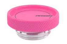 Perrin Oil Cap Round Style Hyper Pink Most Subaru Models | PSP - ENG - 711HP - JDMuscleOil CapsperPSP-ENG-711HP