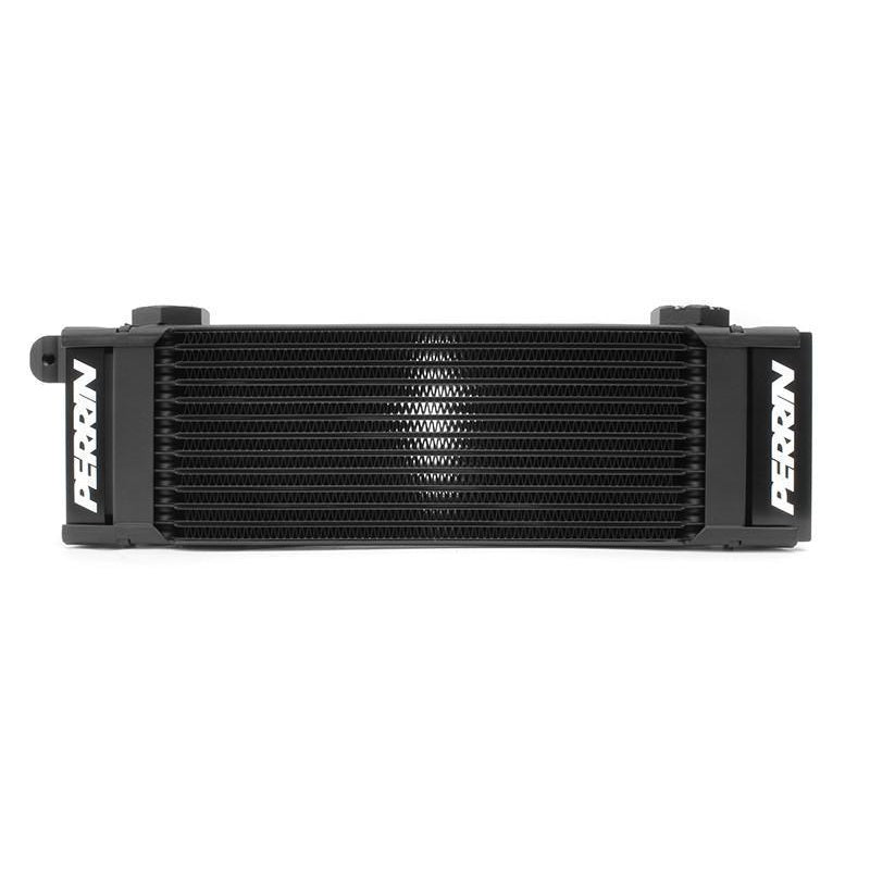 Perrin Oil Cooler Kit Subaru WRX 2006-2014 (PSP-OIL-099)-paPSP-OIL-099-PSP-OIL-099-Fluid Coolers-Perrin Performance-JDMuscle