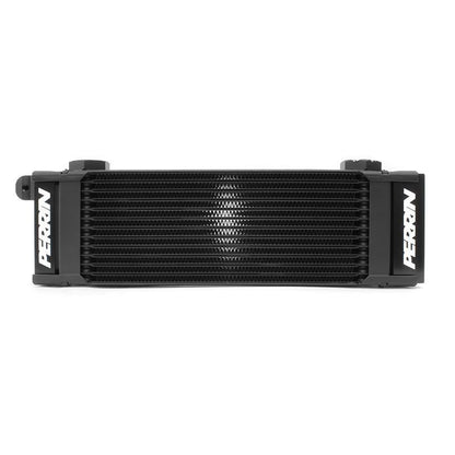 Perrin Oil Cooler Kit Subaru WRX 2006-2014 (PSP-OIL-099)-paPSP-OIL-099-PSP-OIL-099-Fluid Coolers-Perrin Performance-JDMuscle