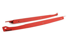 PERRIN Performance [11-14 WRX, 08-14 STI] Fender Shrouds - Red - JDMuscleFender ShroudsperPSP-ENG-549RD