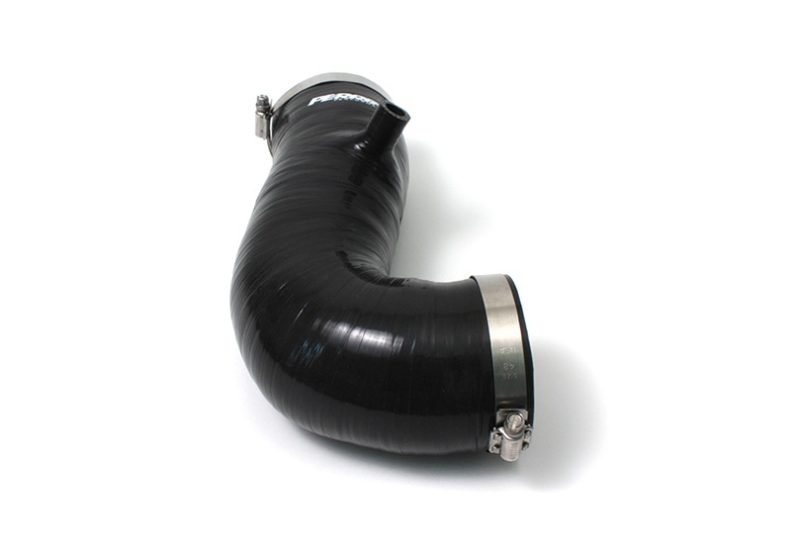 Perrin Performance [13-16 BRZ/FRS/86] Intake Hose - Black | PSP-INT-430BK - JDMuscleAir Intake and MAF HosesperPSP-INT-430BK