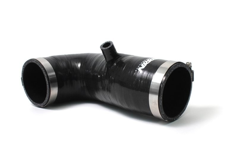 Perrin Performance [13-16 BRZ/FRS/86] Intake Hose - Black | PSP-INT-430BK - JDMuscleAir Intake and MAF HosesperPSP-INT-430BK