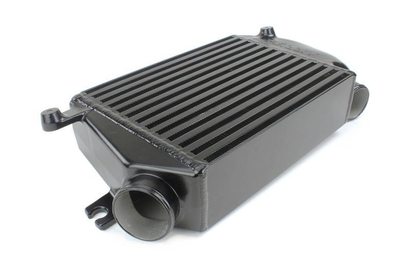 Perrin Performance [15 - 21 WRX] Top Mount Intercooler Black | PSP - ITR - 325BK - JDMuscleIntercoolersperPSP-ITR-325BK