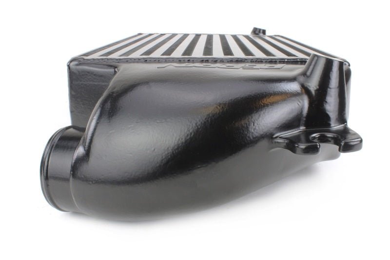 Perrin Performance [15 - 21 WRX] Top Mount Intercooler Black | PSP - ITR - 325BK - JDMuscleIntercoolersperPSP-ITR-325BK