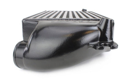 Perrin Performance [15 - 21 WRX] Top Mount Intercooler Black | PSP - ITR - 325BK - JDMuscleIntercoolersperPSP-ITR-325BK