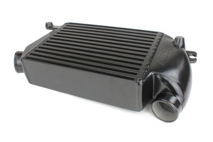 Perrin Performance [15 - 21 WRX] Top Mount Intercooler Black | PSP - ITR - 325BK - JDMuscleIntercoolersperPSP-ITR-325BK