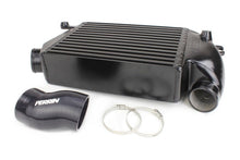 Perrin Performance [15 - 21 WRX] Top Mount Intercooler Black | PSP - ITR - 325BK - JDMuscleIntercoolersperPSP-ITR-325BK