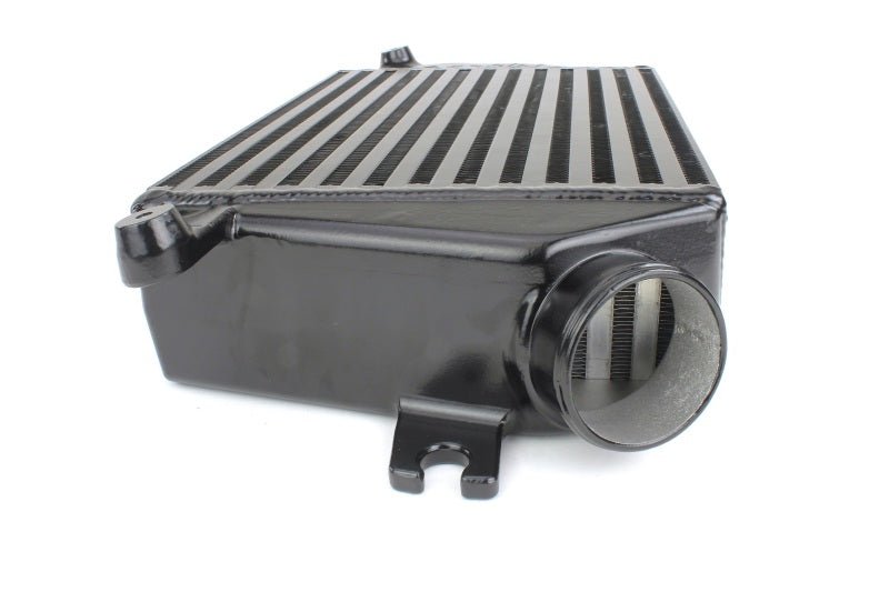 Perrin Performance [15 - 21 WRX] Top Mount Intercooler Black | PSP - ITR - 325BK - JDMuscleIntercoolersperPSP-ITR-325BK