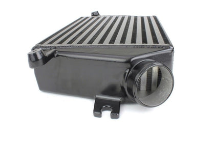 Perrin Performance [15 - 21 WRX] Top Mount Intercooler Black | PSP - ITR - 325BK - JDMuscleIntercoolersperPSP-ITR-325BK