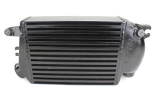 Perrin Performance [15 - 21 WRX] Top Mount Intercooler Black | PSP - ITR - 325BK - JDMuscleIntercoolersperPSP-ITR-325BK