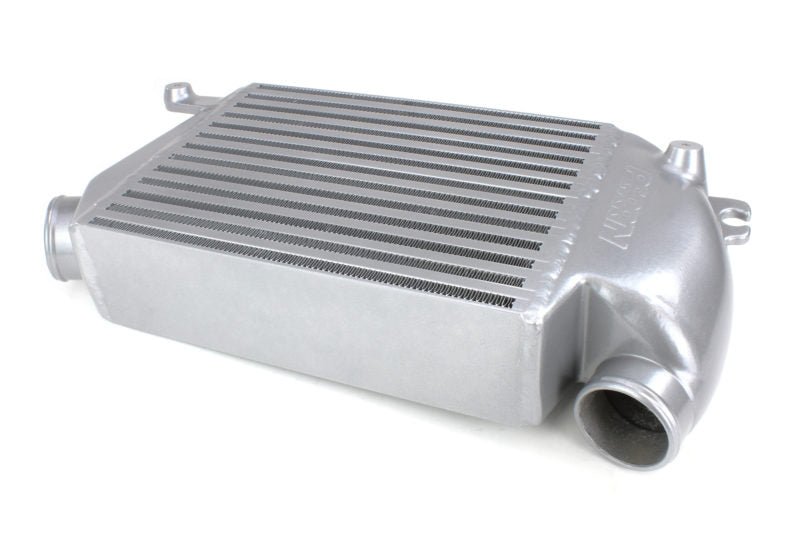 Perrin Performance [15 - 21 WRX] Top Mount Intercooler Silver | PSP - ITR - 325SL - JDMuscleIntercoolersperPSP-ITR-325SL