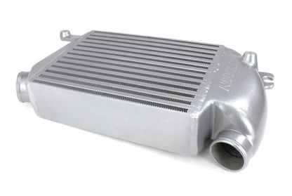 Perrin Performance [15 - 21 WRX] Top Mount Intercooler Silver | PSP - ITR - 325SL - JDMuscleIntercoolersperPSP-ITR-325SL