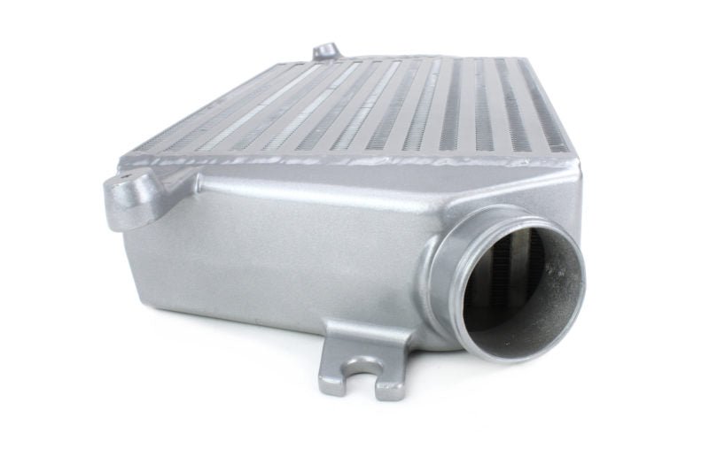 Perrin Performance [15 - 21 WRX] Top Mount Intercooler Silver | PSP - ITR - 325SL - JDMuscleIntercoolersperPSP-ITR-325SL
