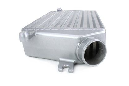 Perrin Performance [15 - 21 WRX] Top Mount Intercooler Silver | PSP - ITR - 325SL - JDMuscleIntercoolersperPSP-ITR-325SL