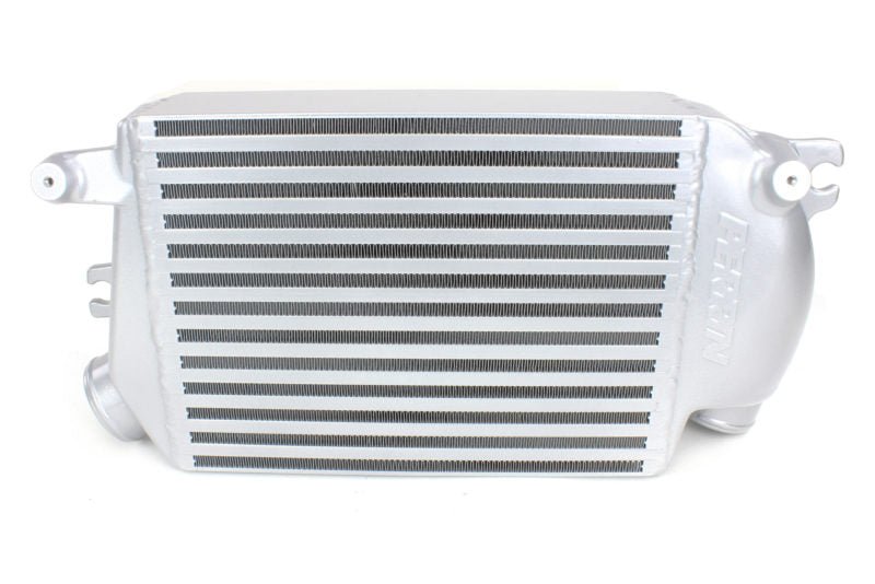 Perrin Performance [15 - 21 WRX] Top Mount Intercooler Silver | PSP - ITR - 325SL - JDMuscleIntercoolersperPSP-ITR-325SL