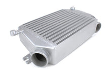 Perrin Performance [15 - 21 WRX] Top Mount Intercooler Silver | PSP - ITR - 325SL - JDMuscleIntercoolersperPSP-ITR-325SL