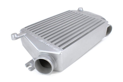 Perrin Performance [15 - 21 WRX] Top Mount Intercooler Silver | PSP - ITR - 325SL - JDMuscleIntercoolersperPSP-ITR-325SL