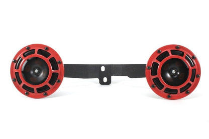Perrin Performance [20 - 23 Outback/Outback XT/Outback Wilderness, 20 - 23 Legacy/Legacy XT] Bracket for Hella Horns | PSP - BDY - 304 - JDMuscleHornsperPSP-BDY-304