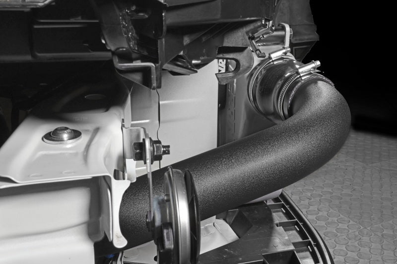 Perrin Performance [22 - 24 Subaru WRX] Front Mount Intercooler Kit | Black Tubes & Silver Core - JDMuscleIntercoolersperPSP-ITR-441SL/BK