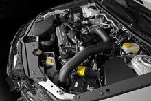 Perrin Performance [22 - 24 Subaru WRX] Front Mount Intercooler Kit | Black Tubes & Silver Core - JDMuscleIntercoolersperPSP-ITR-441SL/BK