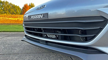 Perrin Performance [22 - 25 Suabru BRZ, Toyota GR86] Oil Cooler Kit - JDMuscleOil Control DevicesperPSP-OIL-114