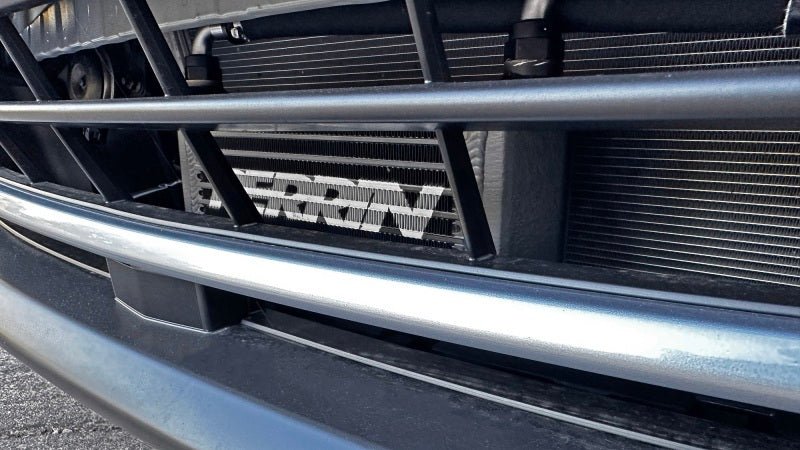Perrin Performance [22 - 25 Suabru BRZ, Toyota GR86] Oil Cooler Kit - JDMuscleOil Control DevicesperPSP-OIL-114