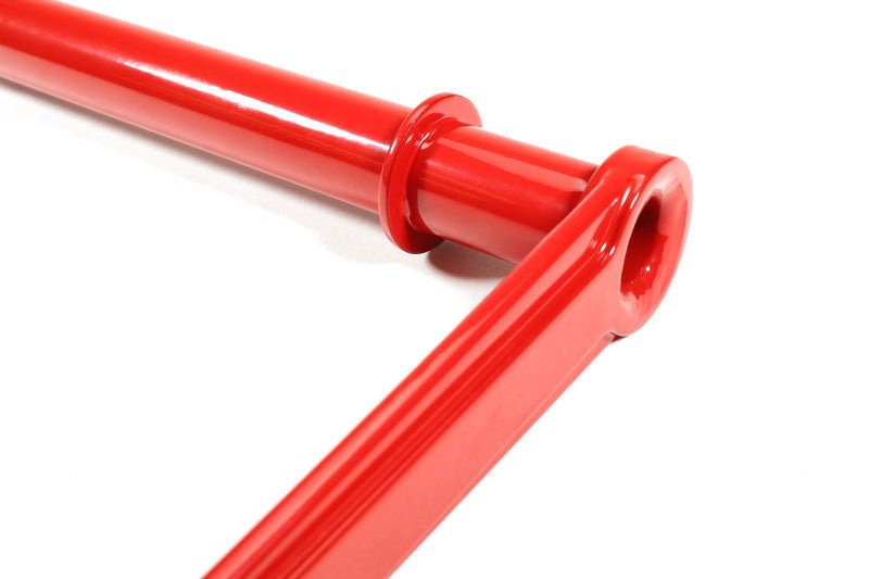 Perrin Performance [22 - 26 Subaru WRX] 22mm Rear Swaybar - Red - JDMuscleSway BarsperPSP-SUS-240