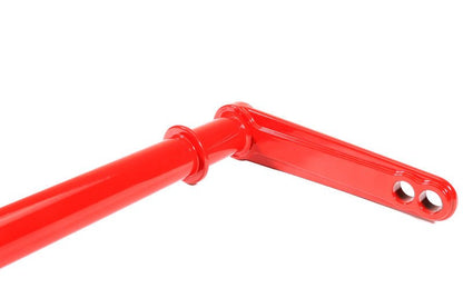 Perrin Performance [22 - 26 Subaru WRX] 22mm Rear Swaybar - Red - JDMuscleSway BarsperPSP-SUS-240
