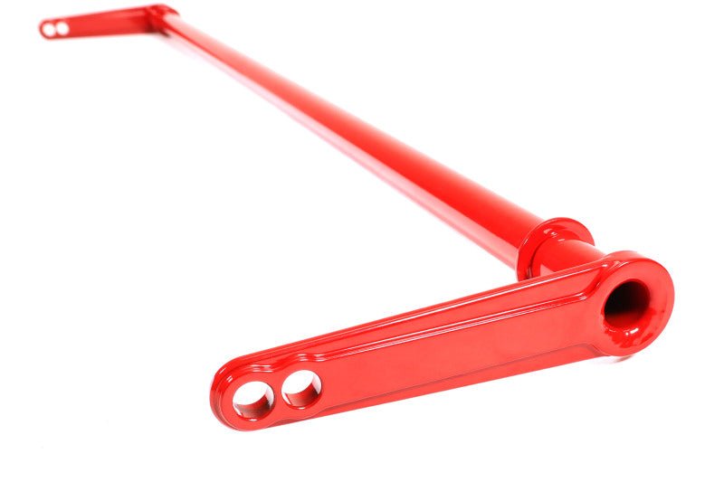 Perrin Performance [22 - 26 Subaru WRX] 22mm Rear Swaybar - Red - JDMuscleSway BarsperPSP-SUS-240