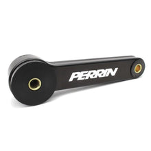 PERRIN Performance [98-08 Forester] Pitch Stop Mount | PSP-DRV-102BK - JDMusclePitch Stop MountsperPSP-DRV-102BK