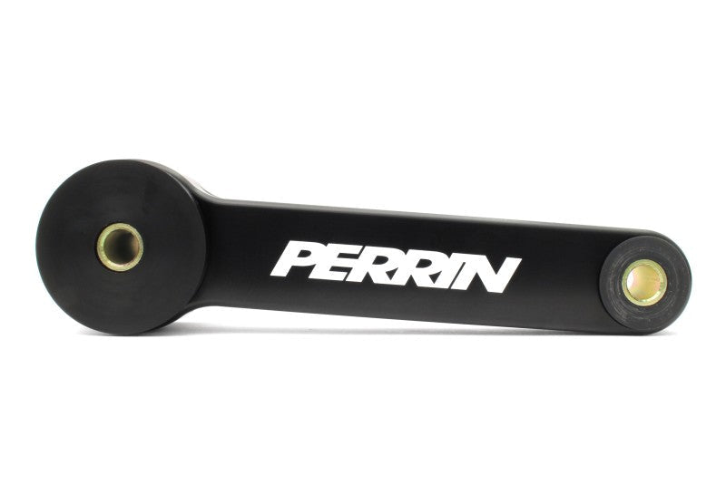 PERRIN Performance [98-08 Forester] Pitch Stop Mount | PSP-DRV-102BK - JDMusclePitch Stop MountsperPSP-DRV-102BK