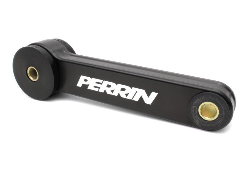 PERRIN Performance [98-08 Forester] Pitch Stop Mount | PSP-DRV-102BK - JDMusclePitch Stop MountsperPSP-DRV-102BK