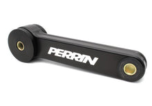 PERRIN Performance [98-08 Forester] Pitch Stop Mount | PSP-DRV-102BK - JDMusclePitch Stop MountsperPSP-DRV-102BK