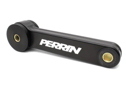 PERRIN Performance [98-08 Forester] Pitch Stop Mount | PSP-DRV-102BK - JDMusclePitch Stop MountsperPSP-DRV-102BK
