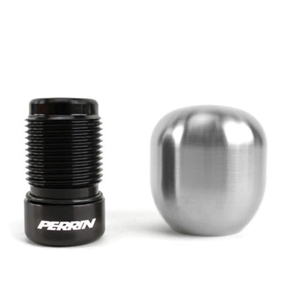 PERRIN Performance Barrel 1.85 Shift Knob Subaru 5MT 2002-2014 WRX | PSP-INR-130-2 - JDMuscleShift KnobsperPSP-INR-130-2