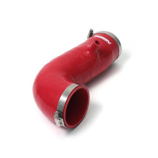 Perrin Performance Inlet Hose Red 13+ FRS/BRZ (PSP-INT-430RD)-paPSP-INT-430RD-PSP-INT-430RD-Turbo Inlet Hoses and Pipes-Perrin Performance-JDMuscle