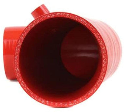 Perrin Performance Inlet Hose Red Subaru BRZ 2013-2020+ / Toyota 86 2017-2020 Manual | PSP-INT-431RD - JDMuscleAir Intake and MAF HosesperPSP-INT-431RD