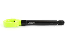 PERRIN Performance Rear Tow Hook Kit Neon Yellow Honda Civic Type R 2017+ / SI 2017+ | PHP-BDY-251NY - JDMuscleTow HooksperPHP-BDY-251NY