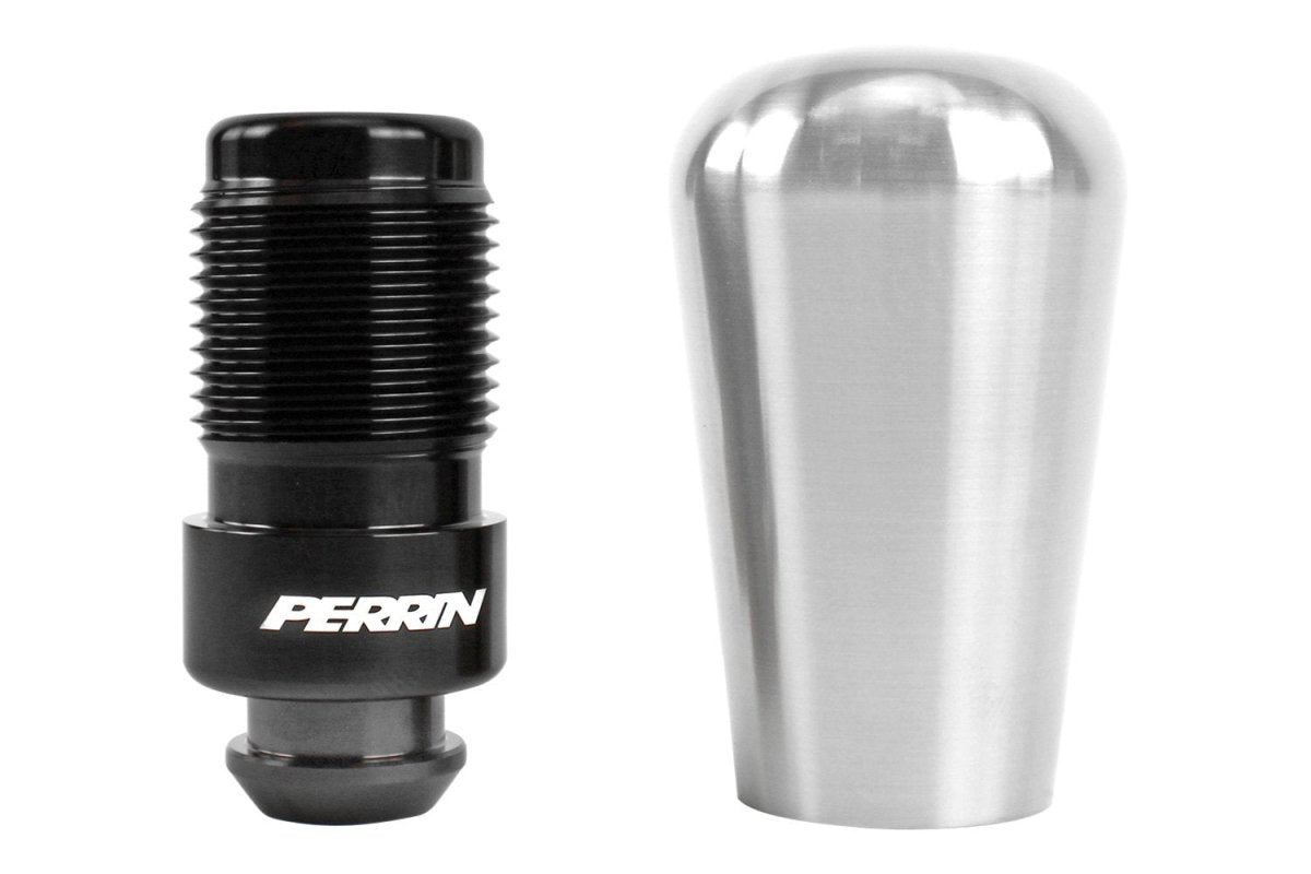 PERRIN Performance Tapered Shift Knob Subaru 6MT STI 2004+ / WRX 2015+ | perPSP-INR-130-7 - JDMuscleShift KnobsperPSP-INR-130-7